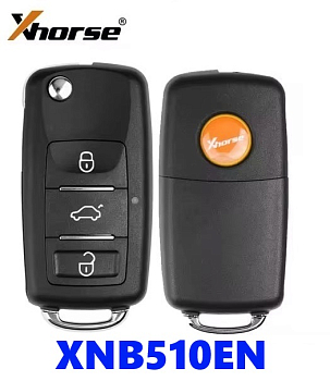 Пульт Xhorse XN XNB510EN
