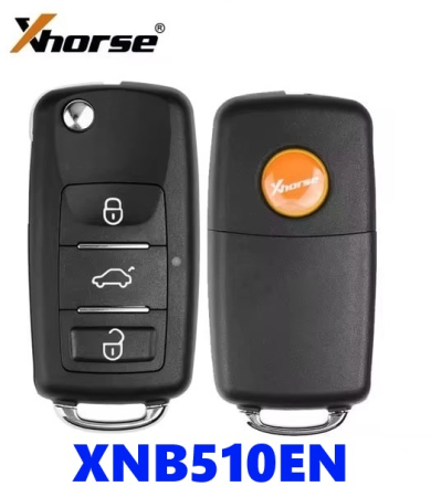 Пульт Xhorse XN XNB510EN