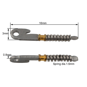 Флекс 16.0x3.0x0.8