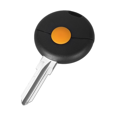 Ключ Смарт Фарту корпус 1 кнопка
