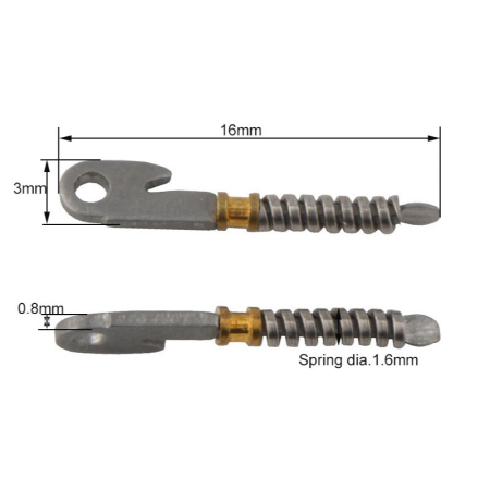 Флекс 16.0x3.0x0.8
