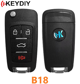 Пульт KEYDIY B18