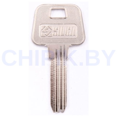 Заготовка ключа AZ-9 AZ6 AZB4 AZ7 Европа Заготовка ключа AZ-9 AZ6 AZB4 AZ7 Европа