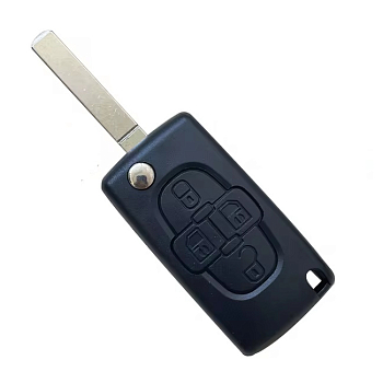 Ключ Лянча Федра выкидной корпус