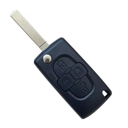 Ключ Лянча Федра выкидной корпус