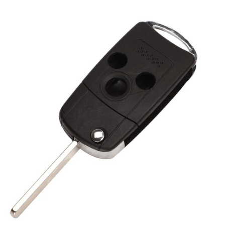 Ключ Субару Джасти, XV выкидной корпус под переделку