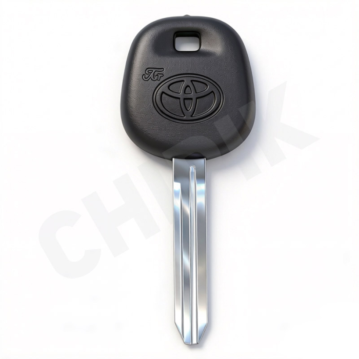 Заготовка авто ключа Тойота, Хаммер TOYO-15.P TOY43P TOY43P TY37RP79 TR47P КНР пластик