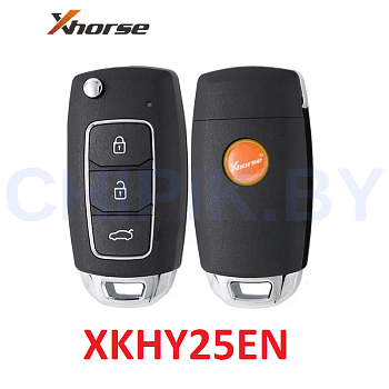 Пульт Xhorse XK XKHY25EN V2