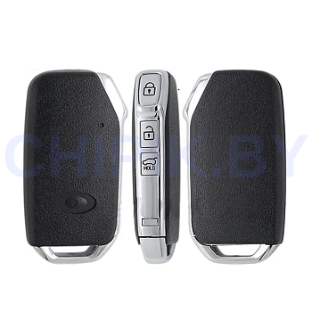 Ключ КИА Спортейдж, K5, Сид смарт корпус