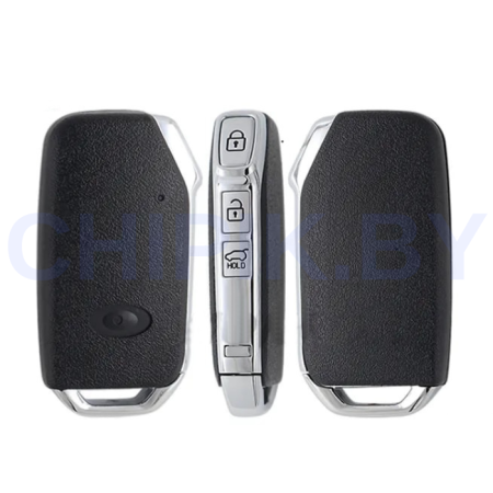 Ключ КИА Спортейдж, K5, Сид смарт корпус