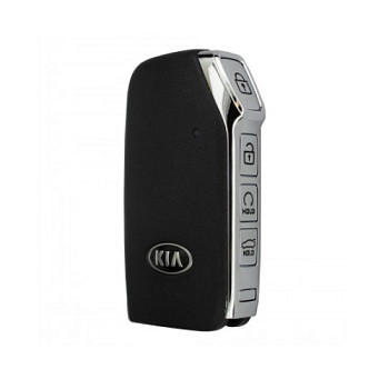Ключ КИА Сид, Соренто, Спортейдж, Икс Сиид, Серато, K5, Селтос смарт корпус Ключ КИА Сид, Соренто, Спортейдж, Икс Сиид, Серато, K5, Селтос смарт корпус