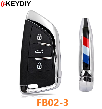 Пульт KEYDIY FB02-3