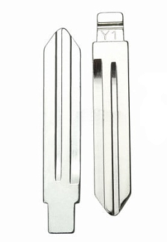 Лезвие Джак Y1 