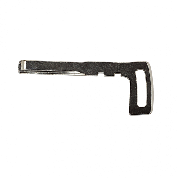 Лезвие Мерседес W222, W213 для смарт ключа