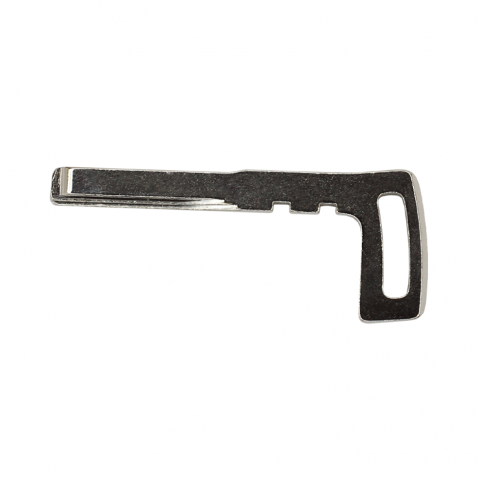 Лезвие Мерседес W222, W213 для смарт ключа