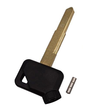 Ключ Мотоцикл Ямаха с магнитами