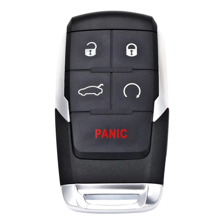 Пульт KEYDIY ZB18