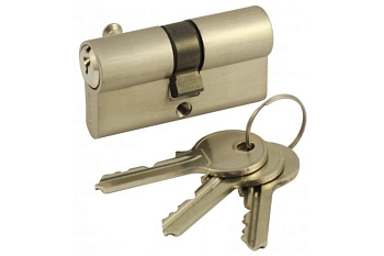 Цилиндровый механизм Vantage V60-5