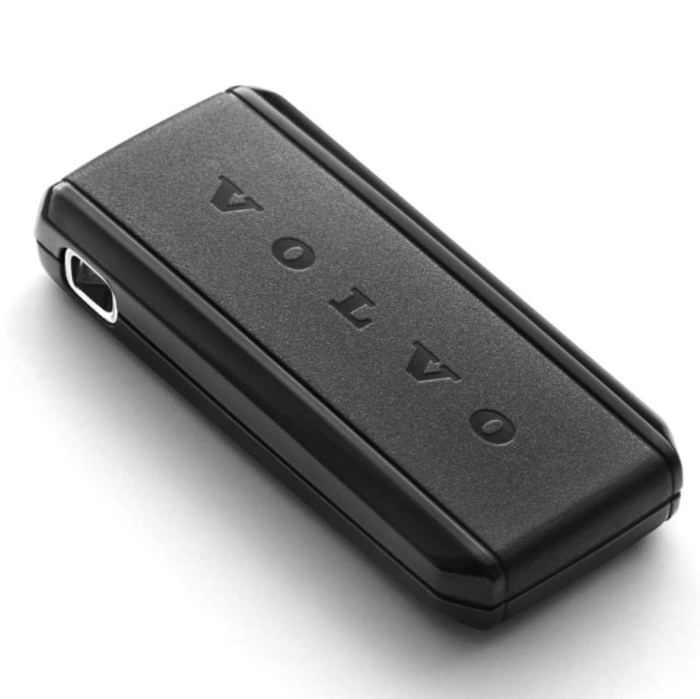 Ключ Вольво ХС90 корпус