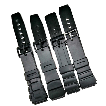 Ремешок из пластика 16 мм Ремешок из пластика 16 мм