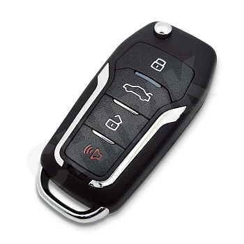 Пульт KEYDIY NB12-4