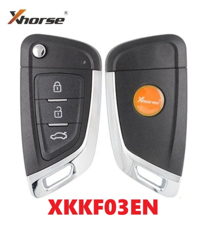 Пульт Xhorse XK XKKF03EN