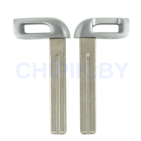 Лезвие Хендай  Соната, Генезис для смарт ключа