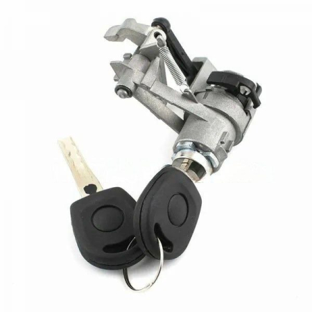 Ремонт замка Фольксваген Гольф 4 задней двери