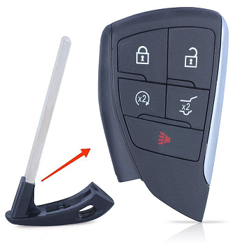 Лезвие Бьюик Энвижн для смарт ключа