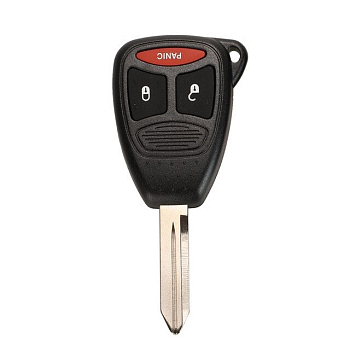 Ключ Крайслер ПТ Крузер корпус Ключ Крайслер ПТ Крузер корпус