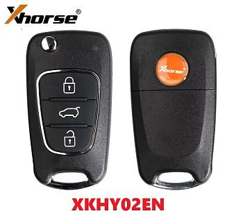 Пульт Xhorse XK XKHY02EN