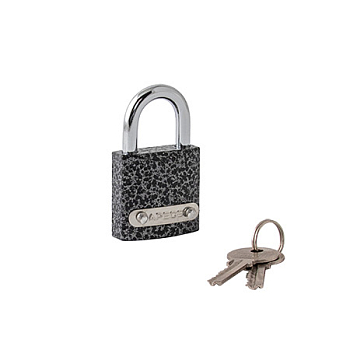 Навесной замок Apecs PD-01-25