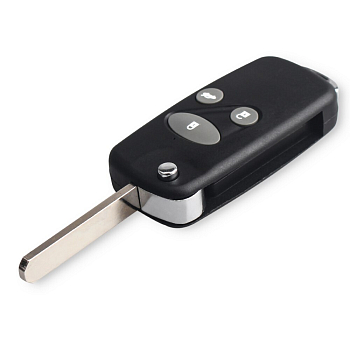 Ключ Хонда Цивик, Прелюд выкидной корпус под переделку