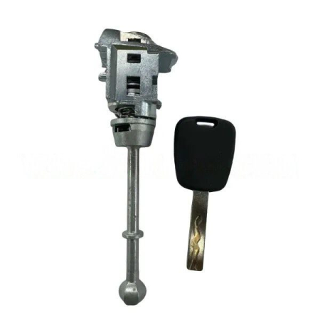 Ремонт замка Пежо 508, Boxer левой двери