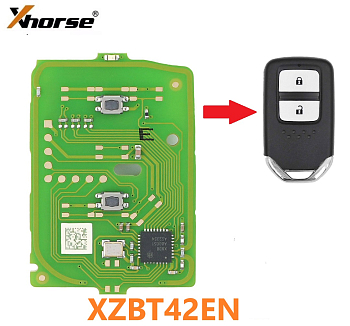 Плата Xhorse XZ XZBT42EN Плата Xhorse XZ XZBT42EN
