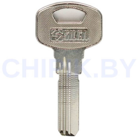 Заготовка ключа YA95R