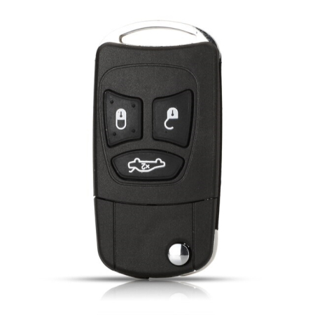 Ключ Джип Либерти, Гранд Чероки выкидной корпус под переделку