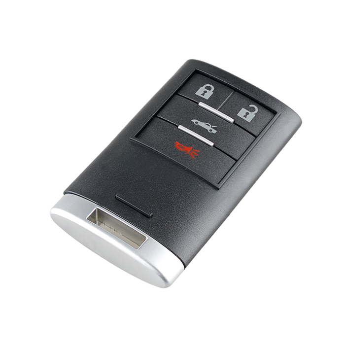 Смарт ключ Шевроле Корвет корпус