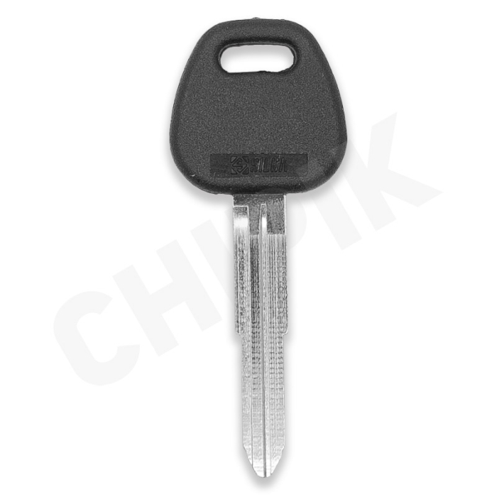 Заготовка авто ключа Киа, Хендай HY-3D.P1 HYN5RP HYN2RP114 Европа пластик