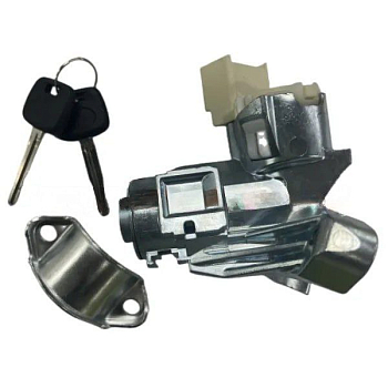 Ремонт замка Тойота Такома, Ярис зажигания