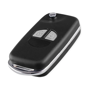 Ключ Сузуки Гранд Витара, Свифт, SX4 выкидной корпус под переделку