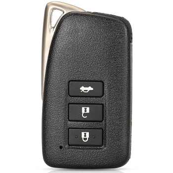 Ключа Лексус ES, LX, NX, RX смарт корпус Ключа Лексус ES, LX, NX, RX смарт корпус
