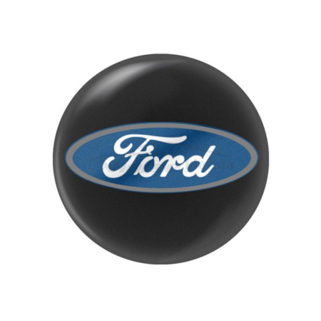 Логотип KeyDiy / Xhorse FORD (ФОРД)