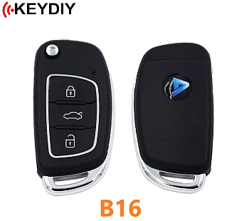 Пульт KEYDIY B16