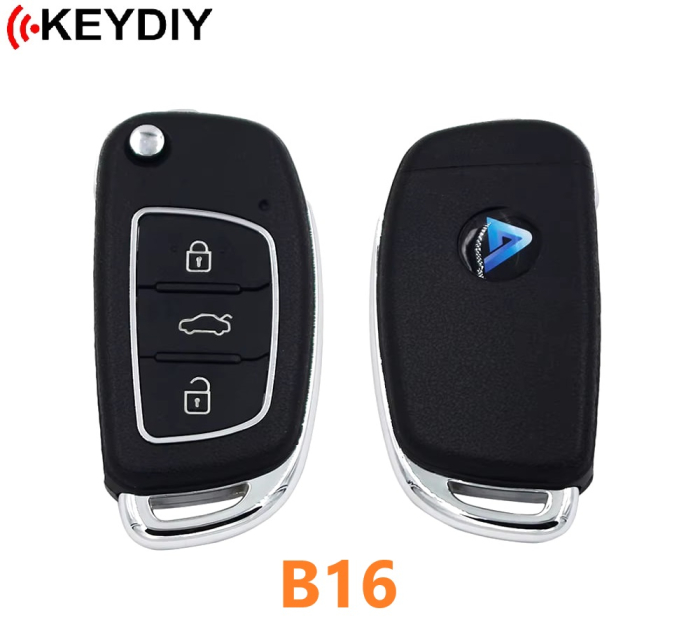 Пульт KEYDIY B16 Пульт KEYDIY B16