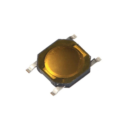 Кнопка для пайки тип 11