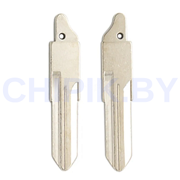 Лезвие  Рено, Опель, Лада VAC102 Лезвие  Рено, Опель, Лада VAC102