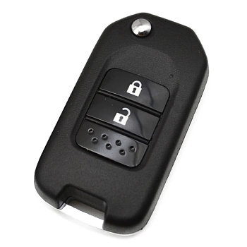 Ключ Хонда CR-V,  Кросстур выкидной корпус