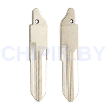 Лезвие  Рено, Опель, Лада VAC102