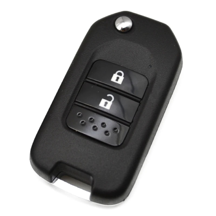 Ключ Хонда CR-V,  Кросстур выкидной корпус